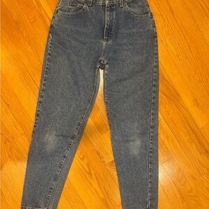 Riders by Lee Women's Blue Jeans
